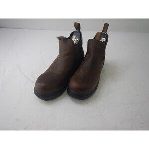 Georgia Boots- Chelsea Boots